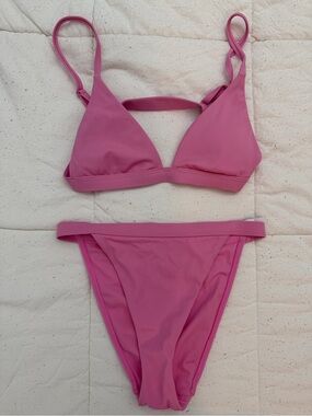 L.A. Hearts Bikini